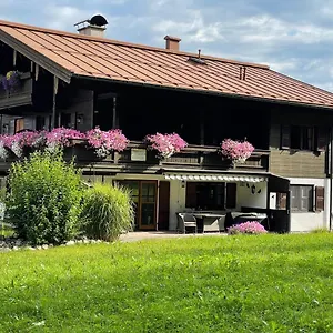  Apartment Haus Am Dürrach