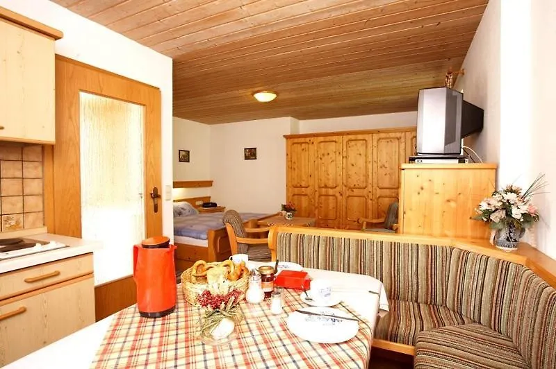 Haus Krautloider Apartment Reit im Winkl Germany