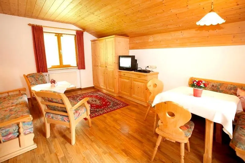 Haus Krautloider Apartment Reit im Winkl Germany