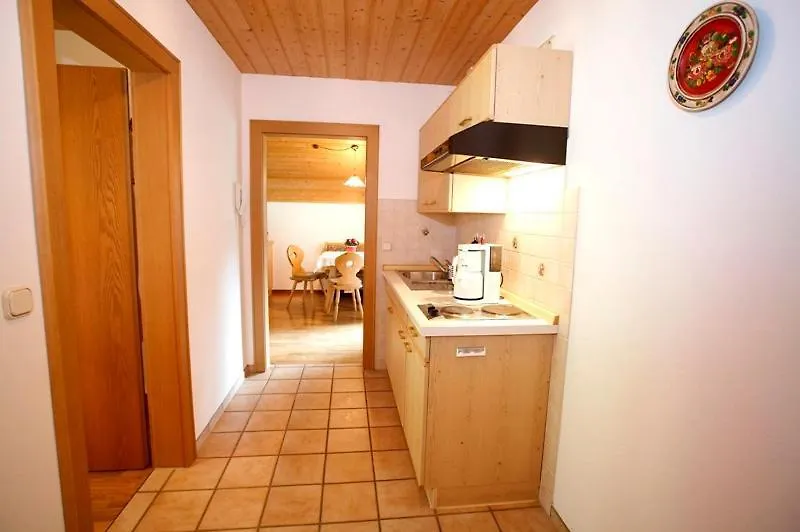 Haus Krautloider Apartment Reit im Winkl