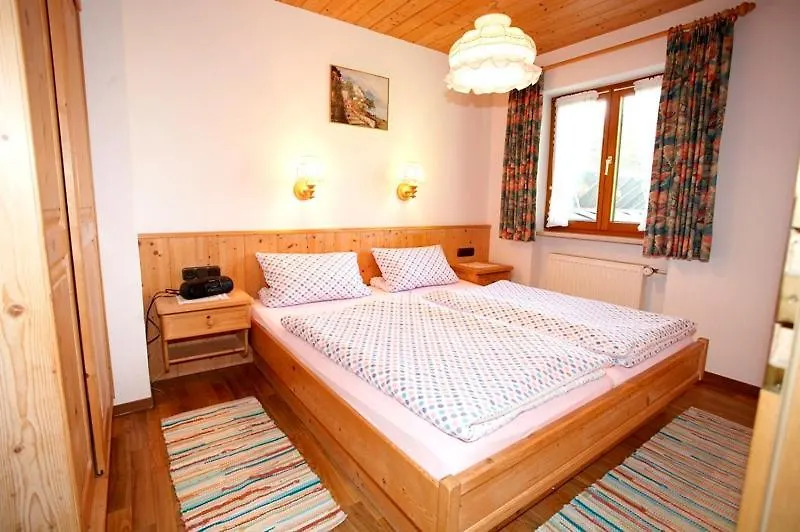 Haus Krautloider Apartment Reit im Winkl