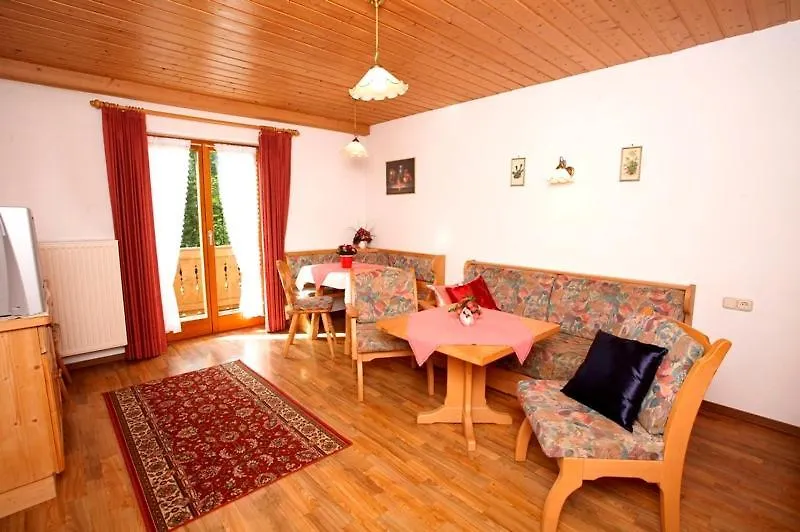 Haus Krautloider Apartment Reit im Winkl 0*,  Germany